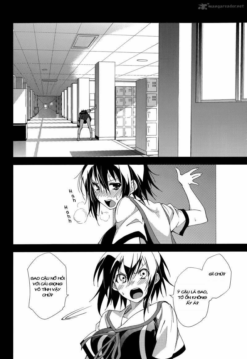 yumekui merry chapter 50 22