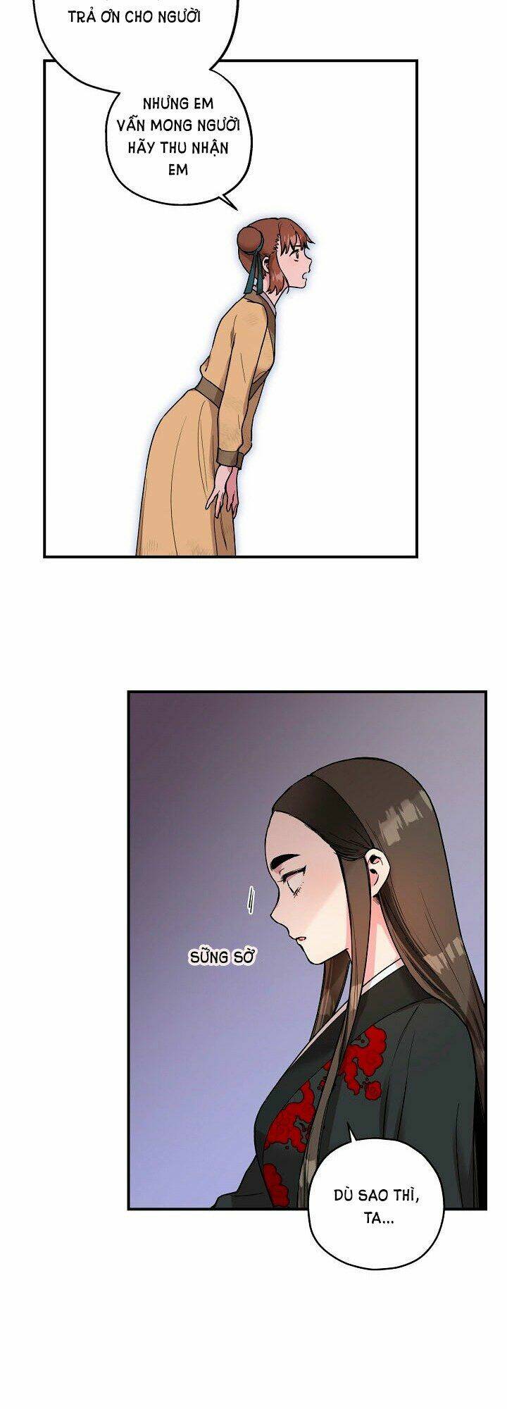 tôi trở thành nhân vật phản diện giỏi nhất trong giới võ thuật chapter 8 21