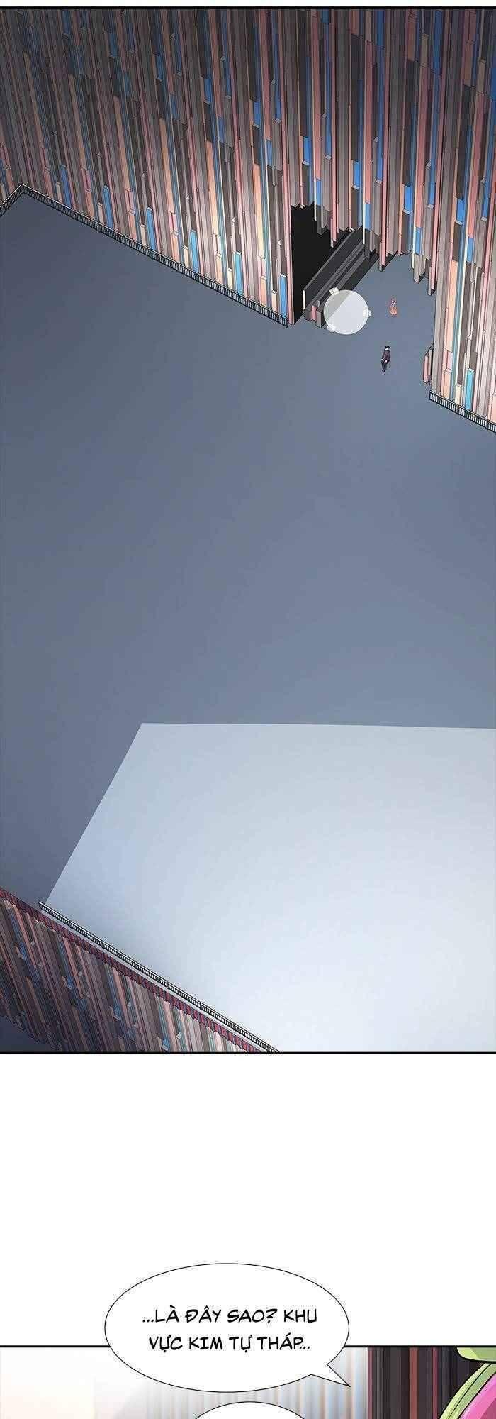 tòa tháp bí ẩn 2 chapter 493 26