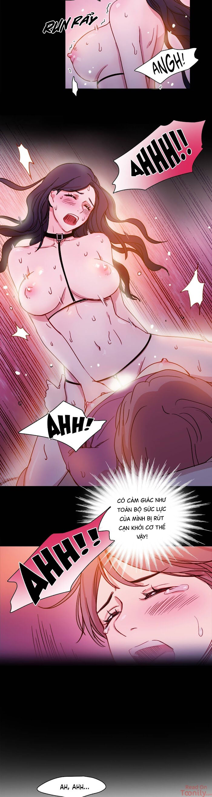 tưởng tượng của narea chapter 3 2