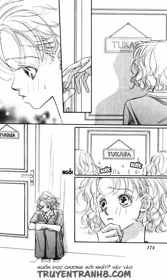 yoru made matenai chapter 13 32