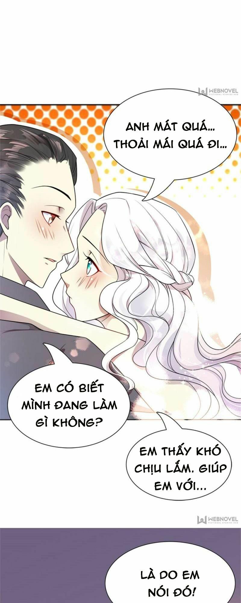 gặp phải người chồng xảo quyệt! chapter 18 42
