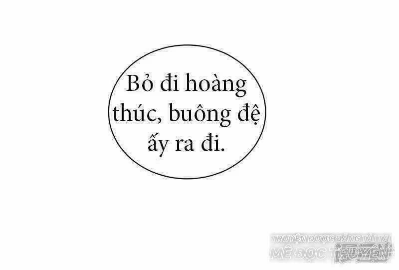 quả nhân có bệnh tên là tương tư chapter 75 22