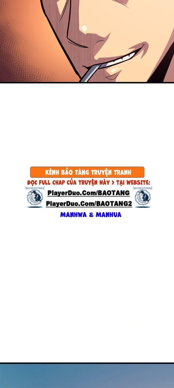 tôi trở lại thăng cấp một mình chapter 46 57