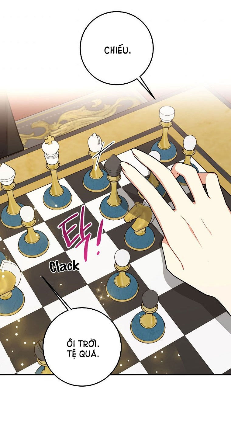 tôi là tiểu thư của gia đình này chapter 131 65