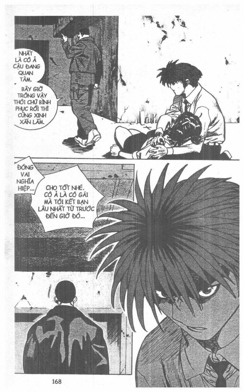 change guy chapter 132 164