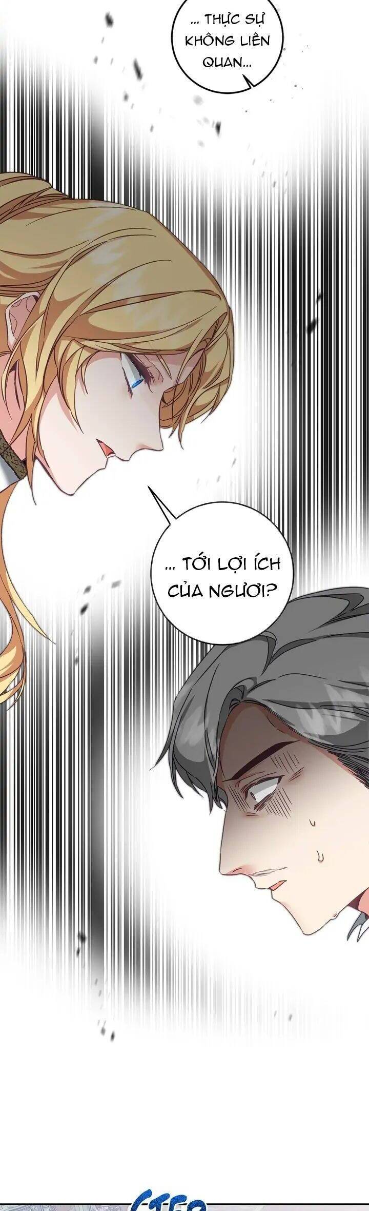 tôi trở thành hoàng đế bạo chúa trong tiểu thuyết chapter 106 11