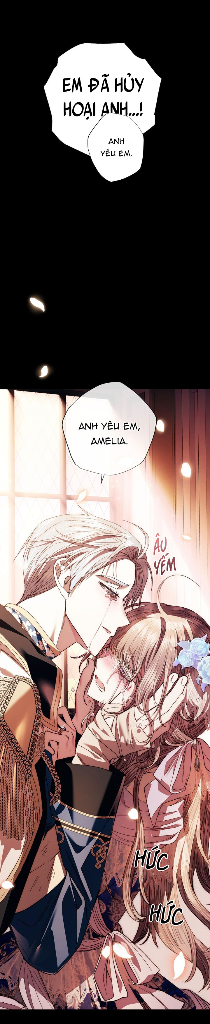 cha à, con không muốn kết hôn đâu chapter 53.2 11