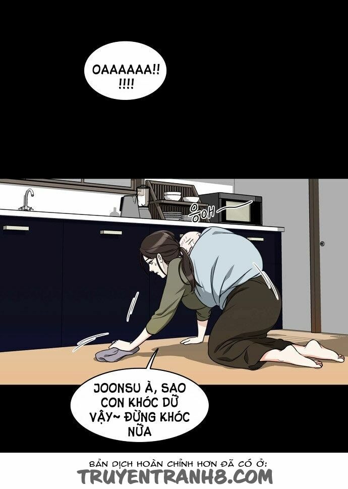 do it one more time- yêu lại từ đầu chapter 11 14