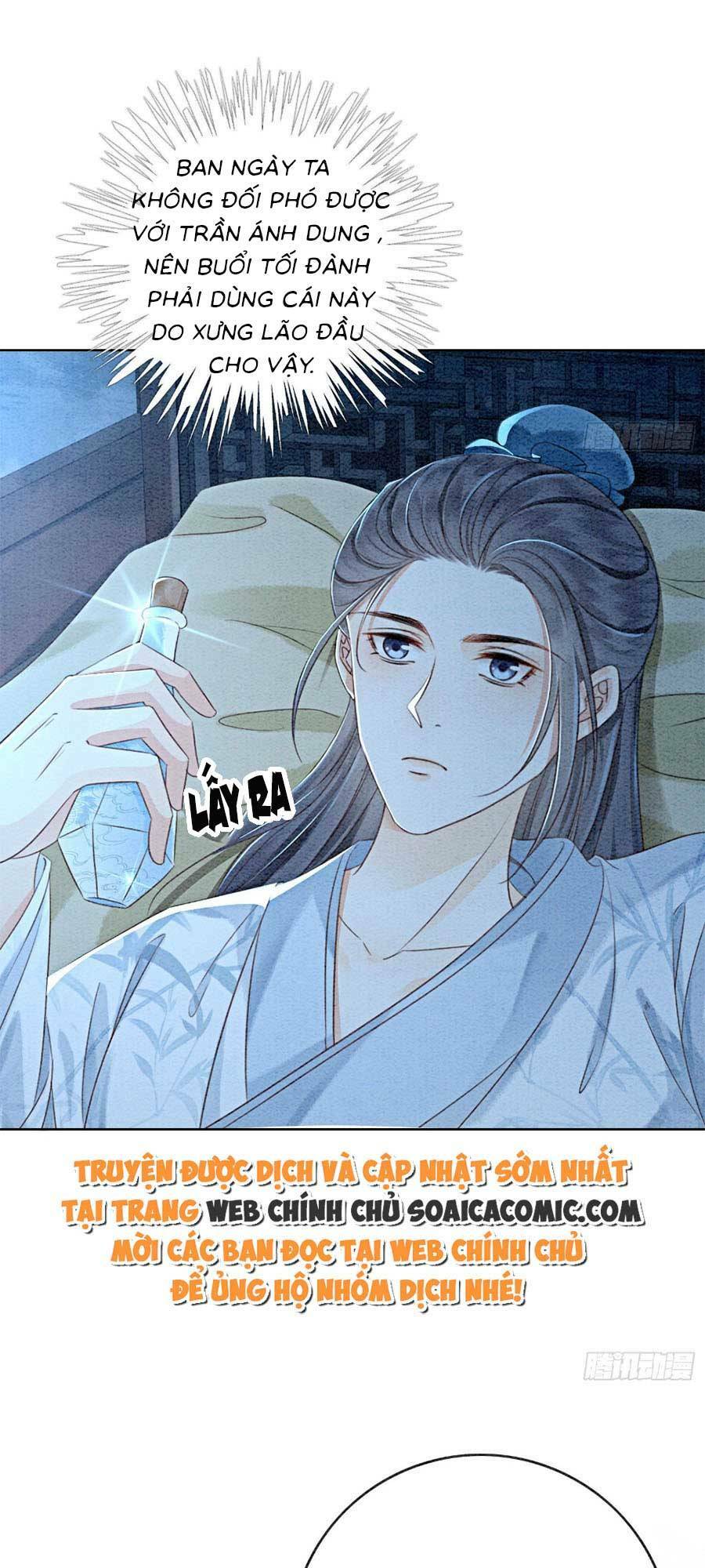 bắt đầu hủy hôn để công lược vương gia chapter 77 45