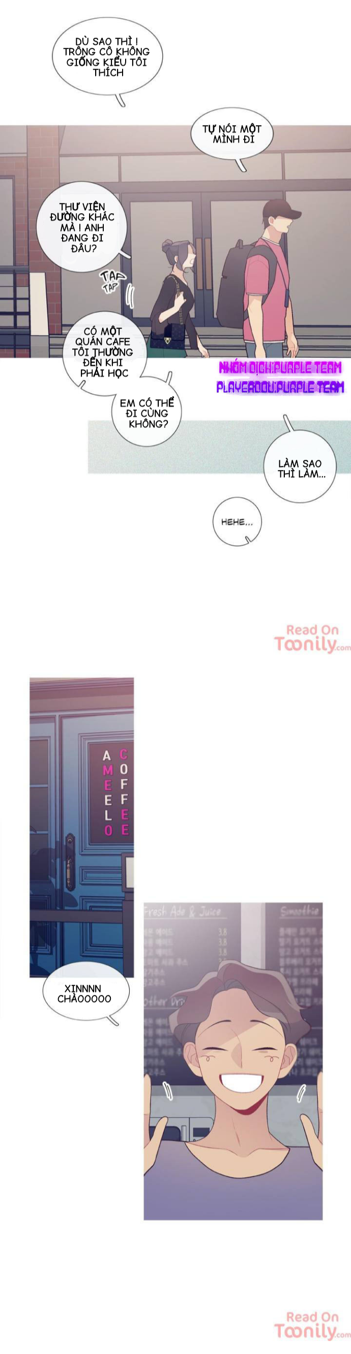 chuyện quái gì đang xảy ra? chapter 47 10