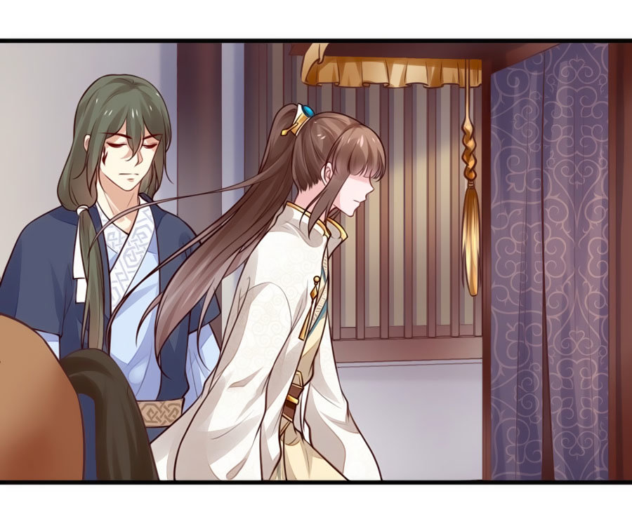 nữ đế livestream công lược chapter 29 10