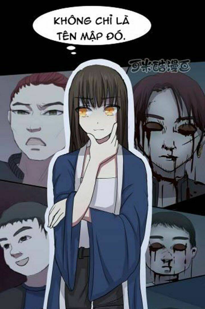 hành trình truy tìm cái chết của up chủ chapter 5 9