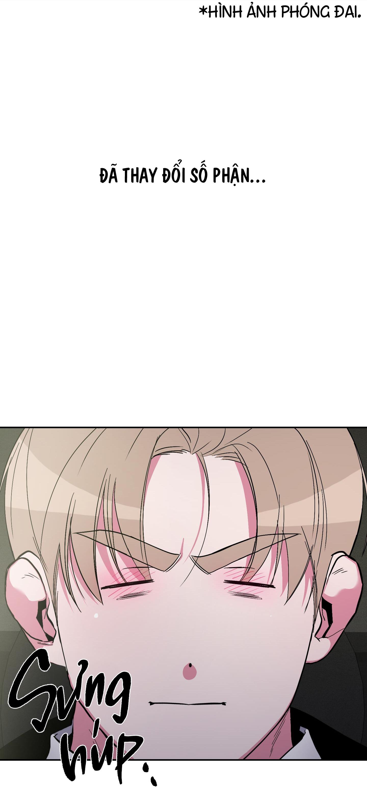 anh, hình như em tăng cân rồi chapter 21 37