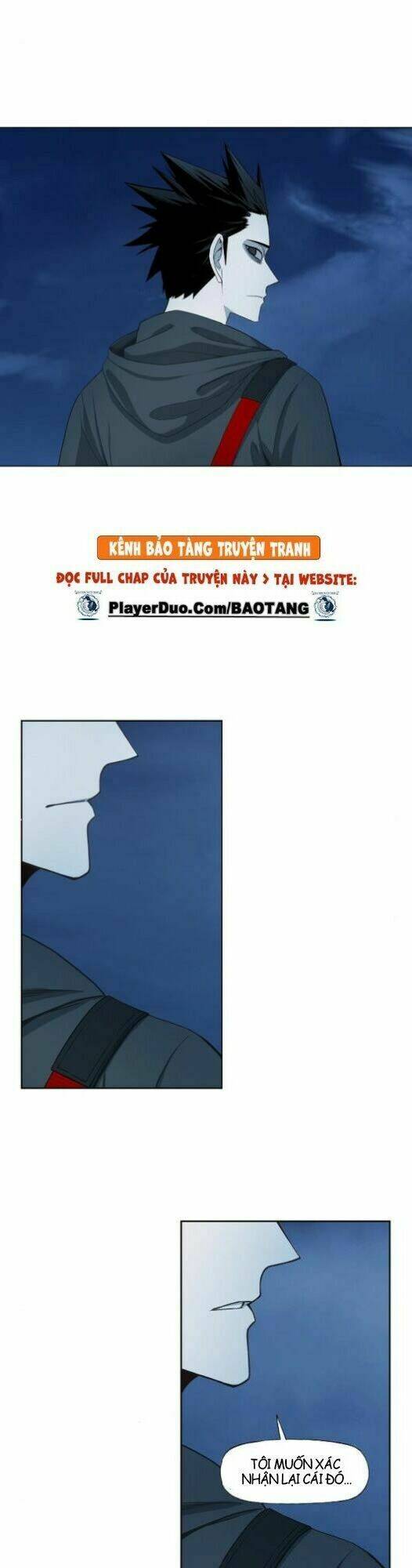 võ sĩ - the boxer chapter 28 23