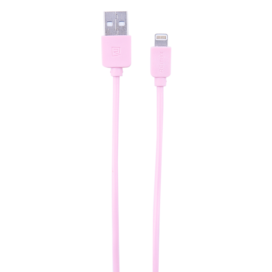 CÁP SẠC LIGHTNING REMAX RC-006I