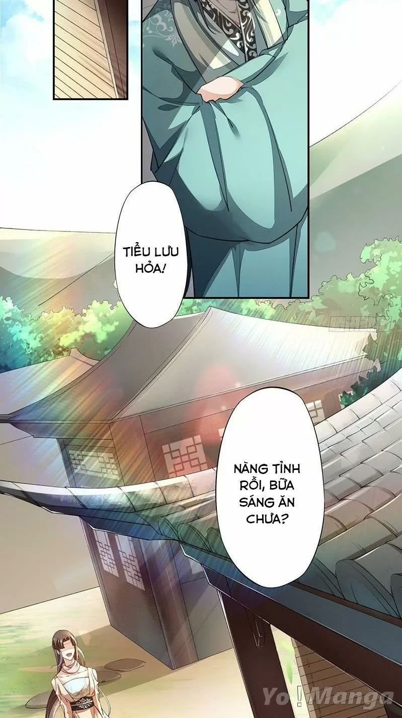 tuyệt thế luyện đan sư chapter 87 22