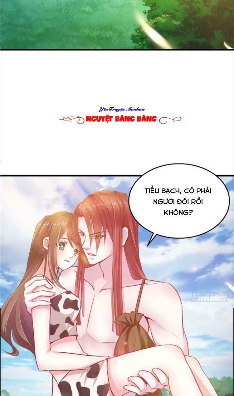 [16+] thảnh thơi thú thế chủng chủng điền, sinh sinh tể chapter 19 3