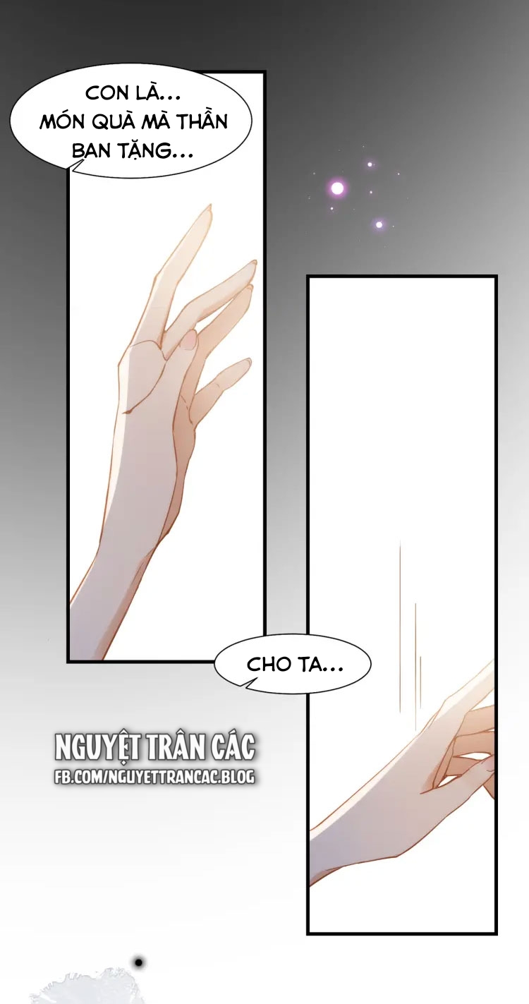 tình địch kỳ quái lại tăng lên rồi chapter 5 5