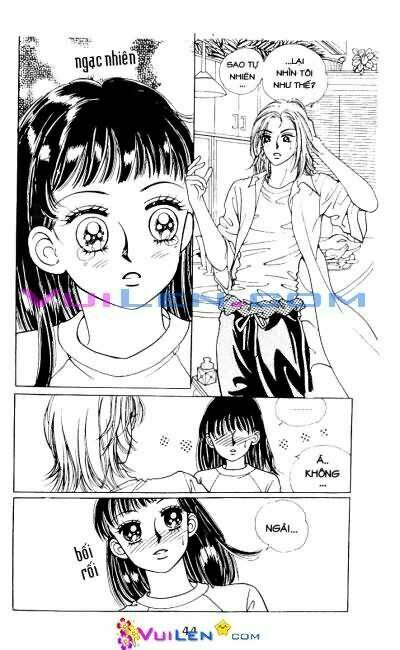 bữa tối của hoàng tử chapter 2 44