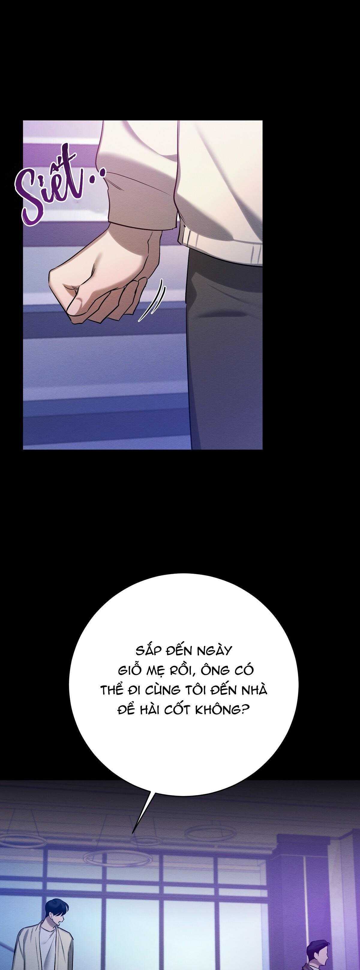 lý do của ác nhân chapter 26 18