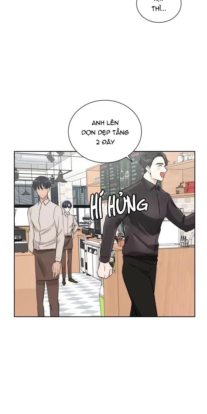 họ đã ngủ với nhau chapter 3 40