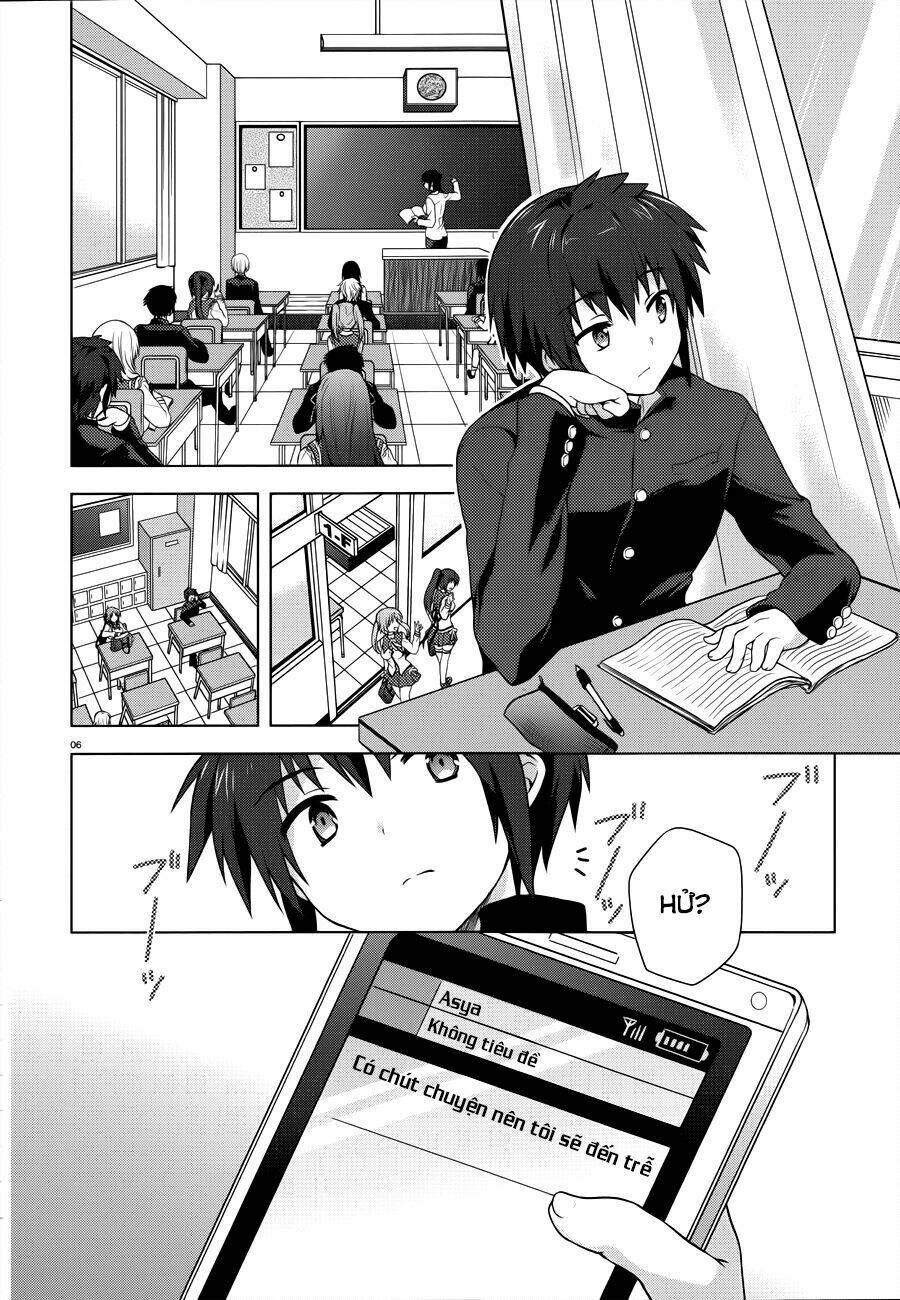 meiyaku no leviathan chapter 1 6