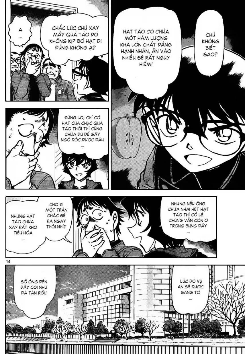 conan chapter 846 14