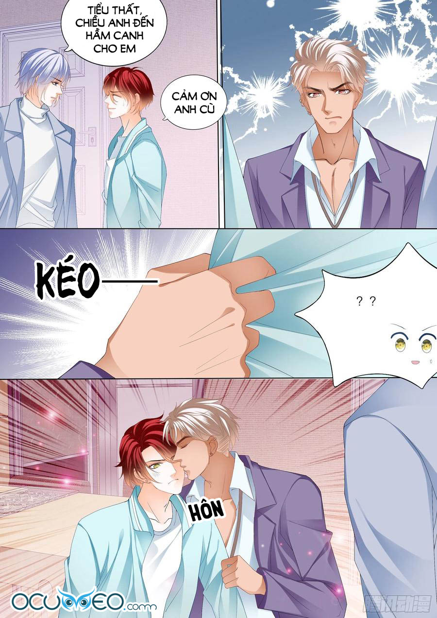 bá đạo tiểu thúc, xin trêu chọc vừa thôi! chapter 185 8