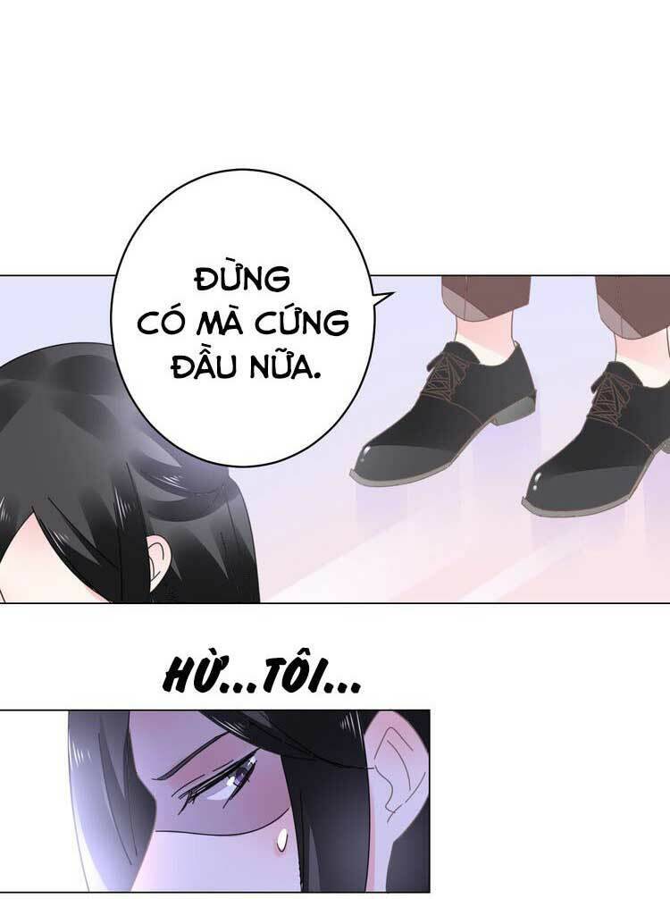 điều ước sủng ái bất bình đẳng chapter 62.2 10