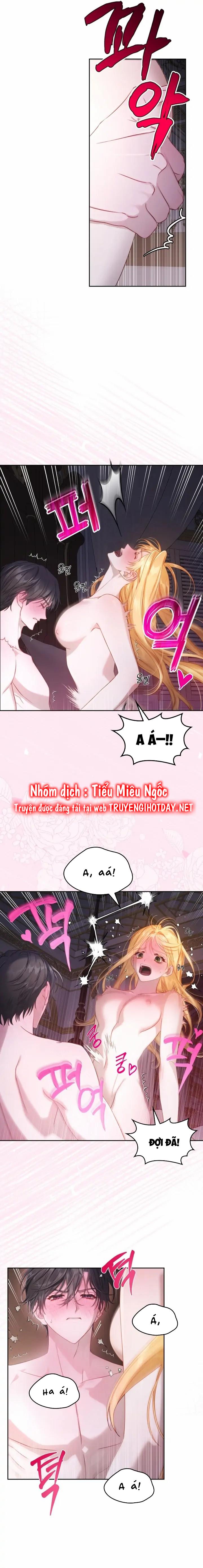 thư viện ánh trăng chapter 30 9