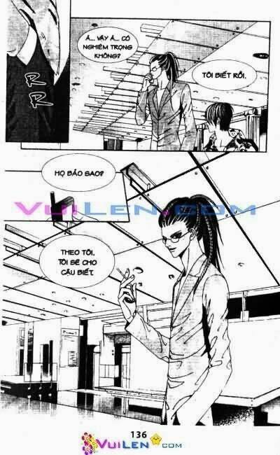 bí mật học viện cross chapter 6 136