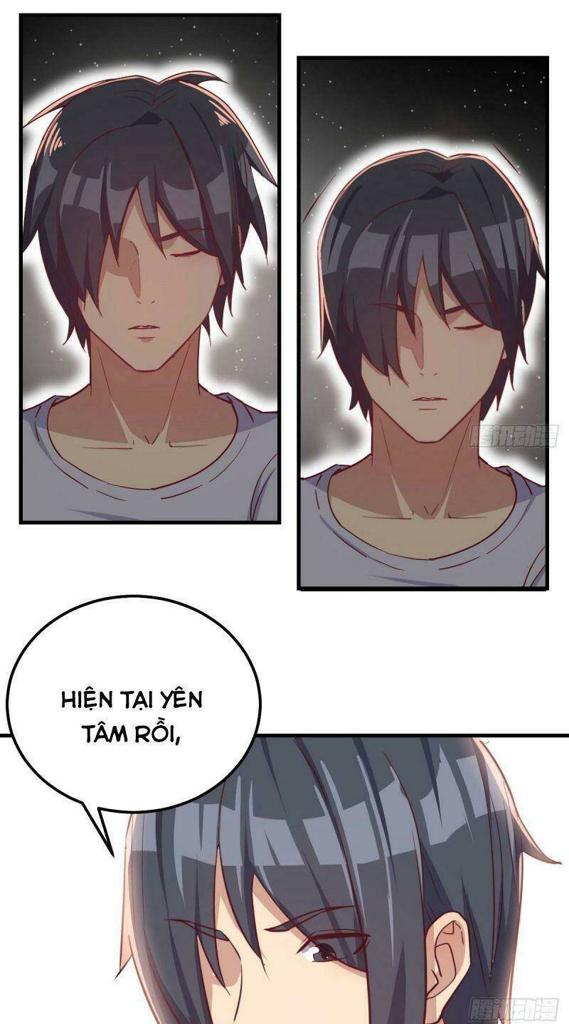 y thánh thiên tài tại hoa đô chapter 6 41