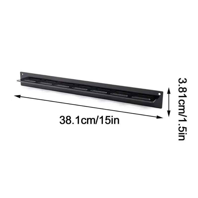 Kệ mica Treo Tường trưng bày Kính Mát, Acrylic treo mắt kính, Giá Đỡ Treo Kính, Giá Kệ Trang Sức - 4 tầng