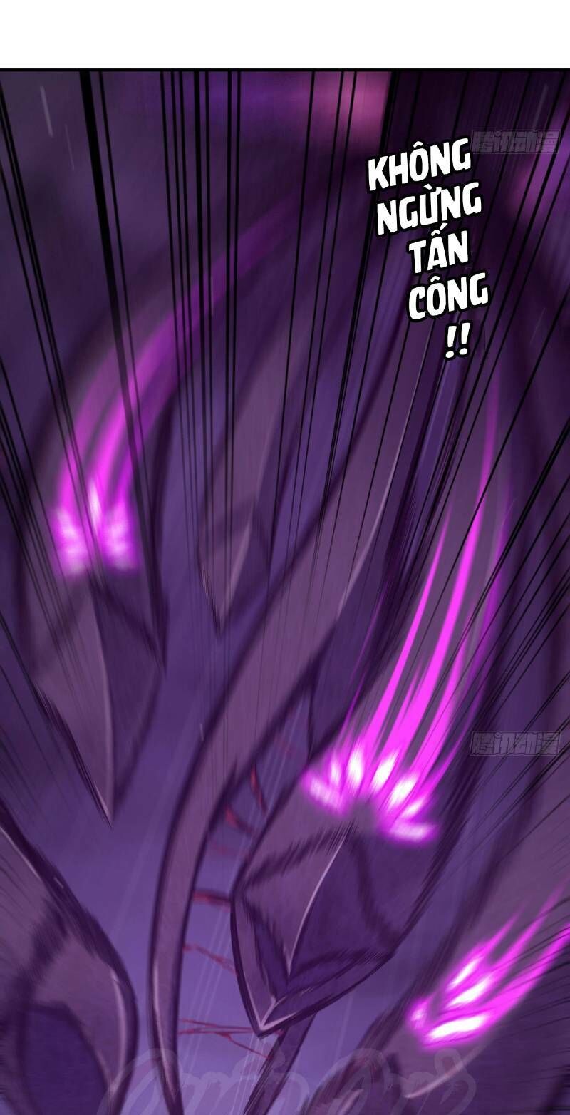 khởi đầu bằng một con côn chapter 82 11