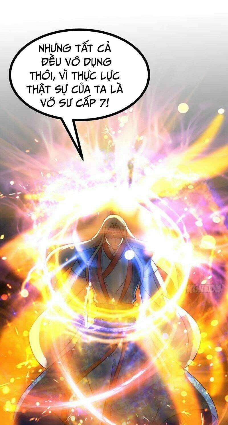 chí tôn thần ma chapter 58 24