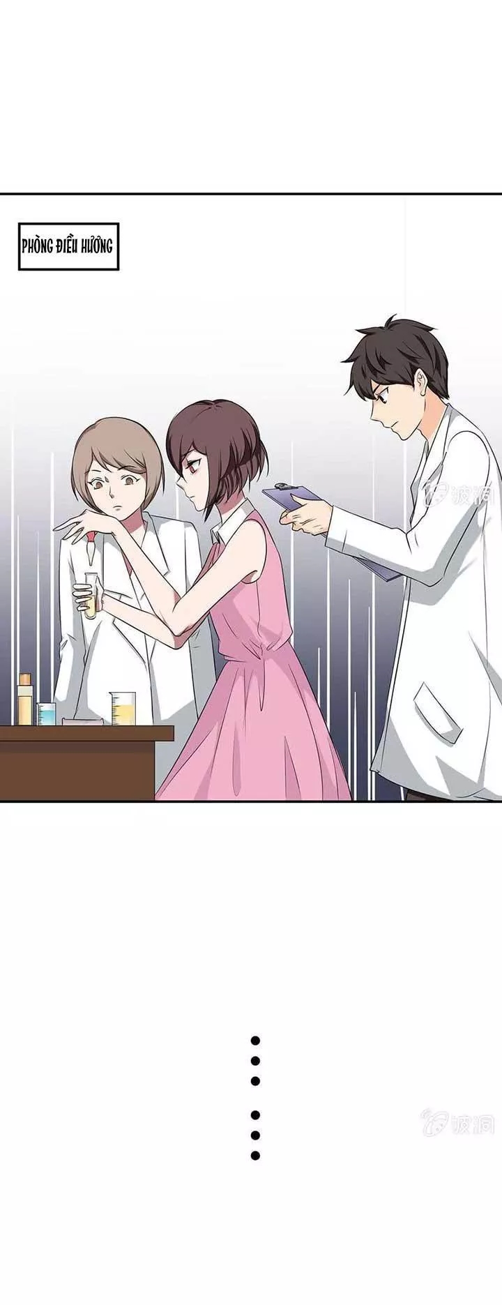 kháp kháp hương phản chapter 21 23