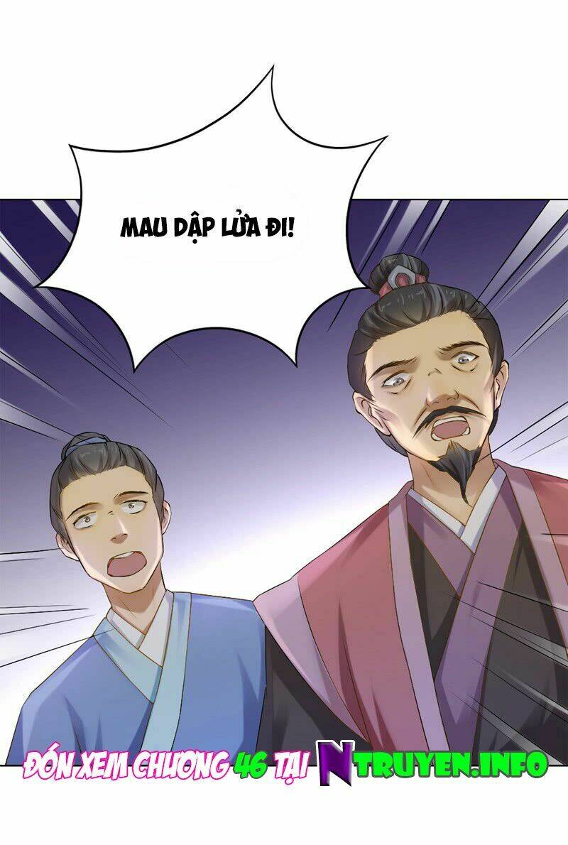 khuynh thế độc phi chapter 45 38