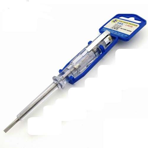 Bút thử điện 145mm L0036