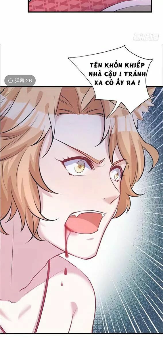 [16+] thảnh thơi thú thế chủng chủng điền, sinh sinh tể chapter 90 15