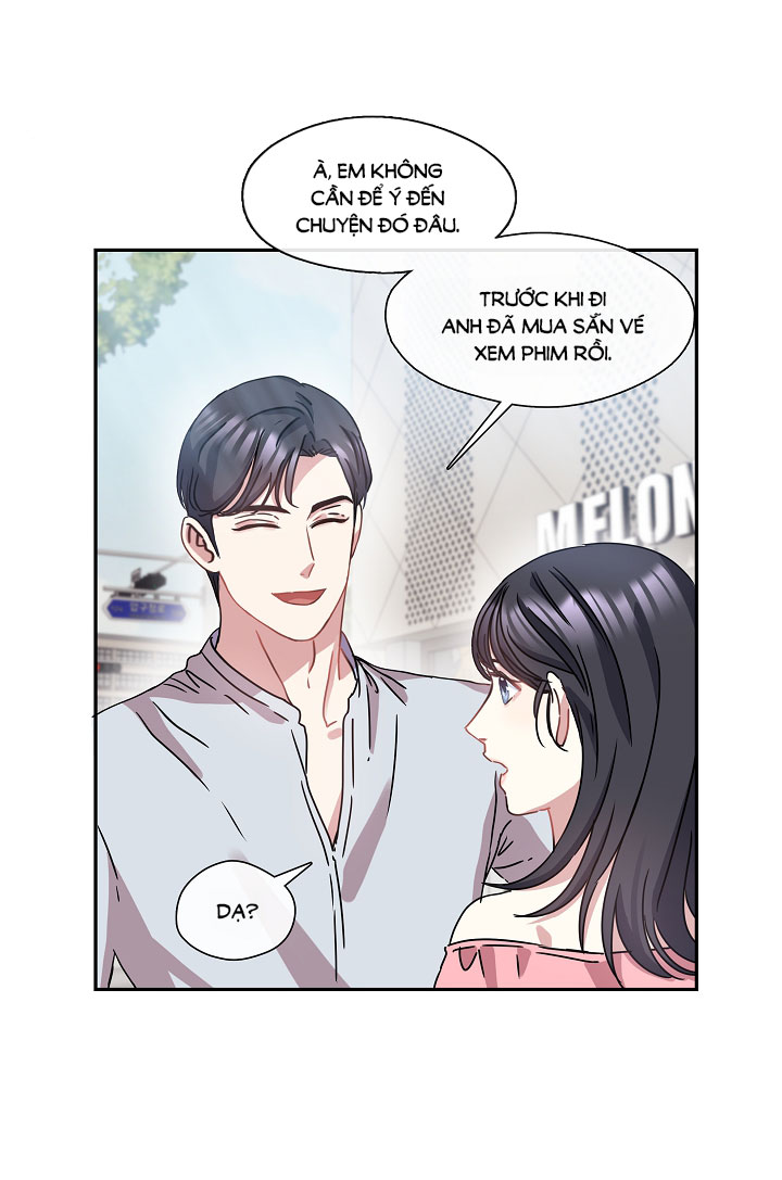 Chó Ngoan chapter 10.2 - Trang 11