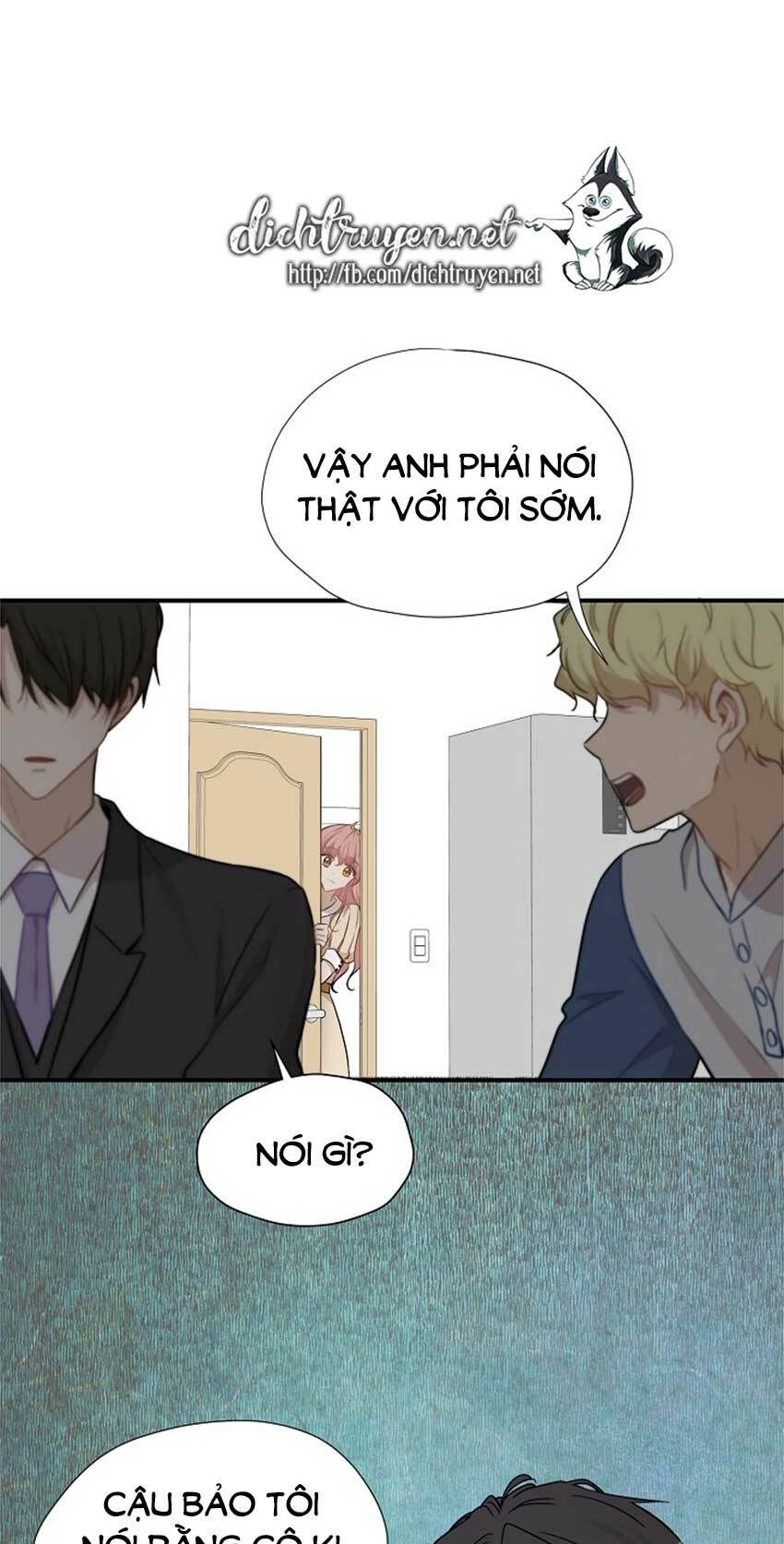 cuộc sống kỳ thú chapter 23 4