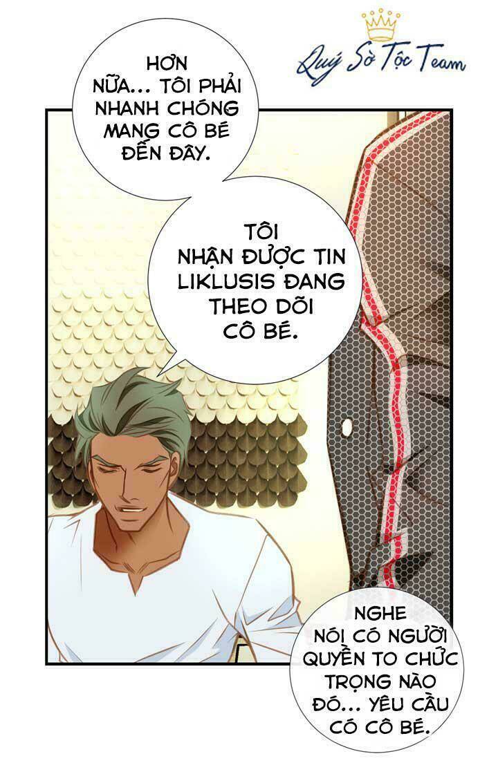 tiếp xúc chí mạng chapter 4 42