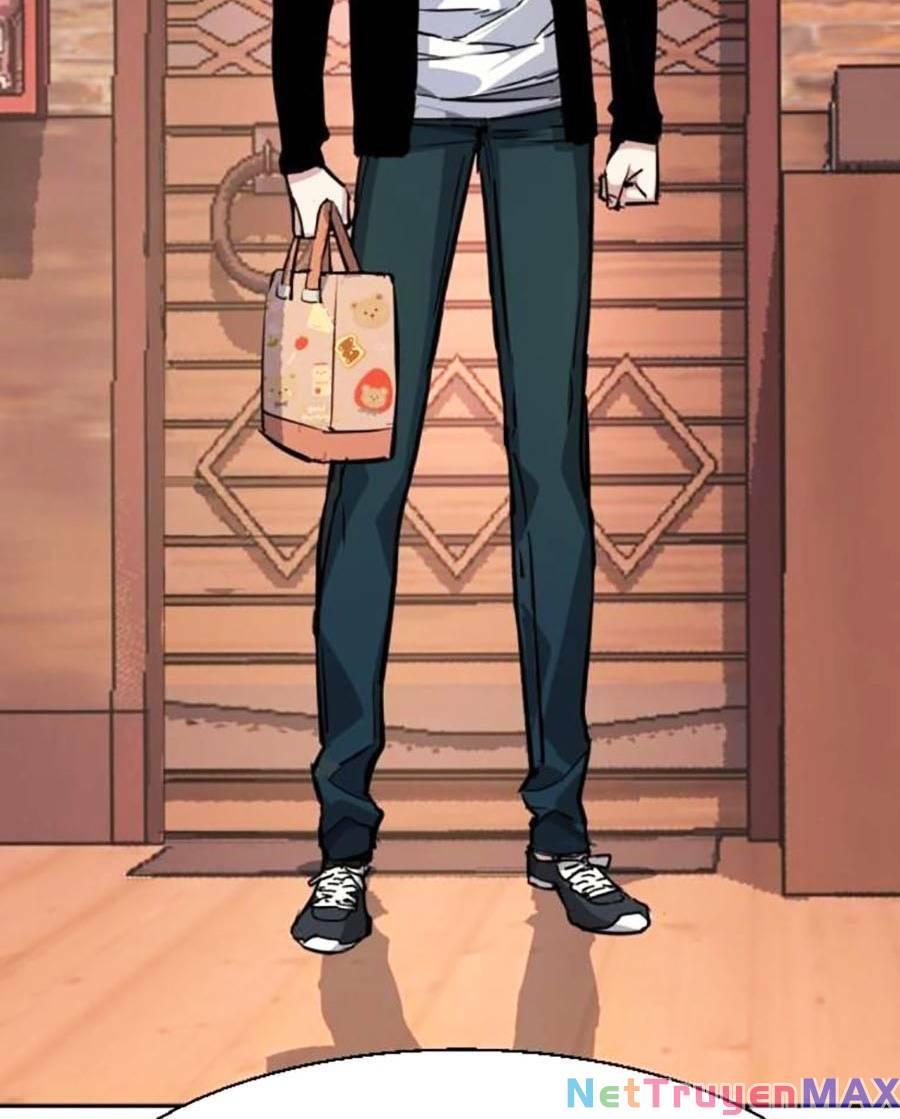 bạn học tôi là lính đánh thuê chapter 148 138