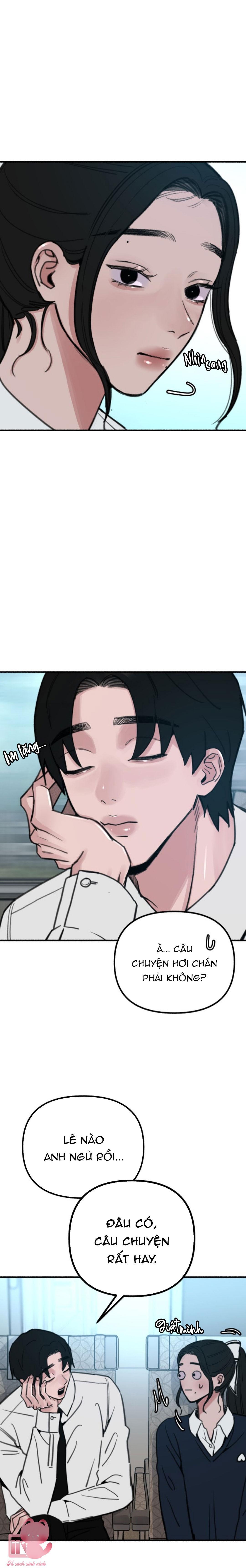 nàng thơ điện ảnh chapter 48 27