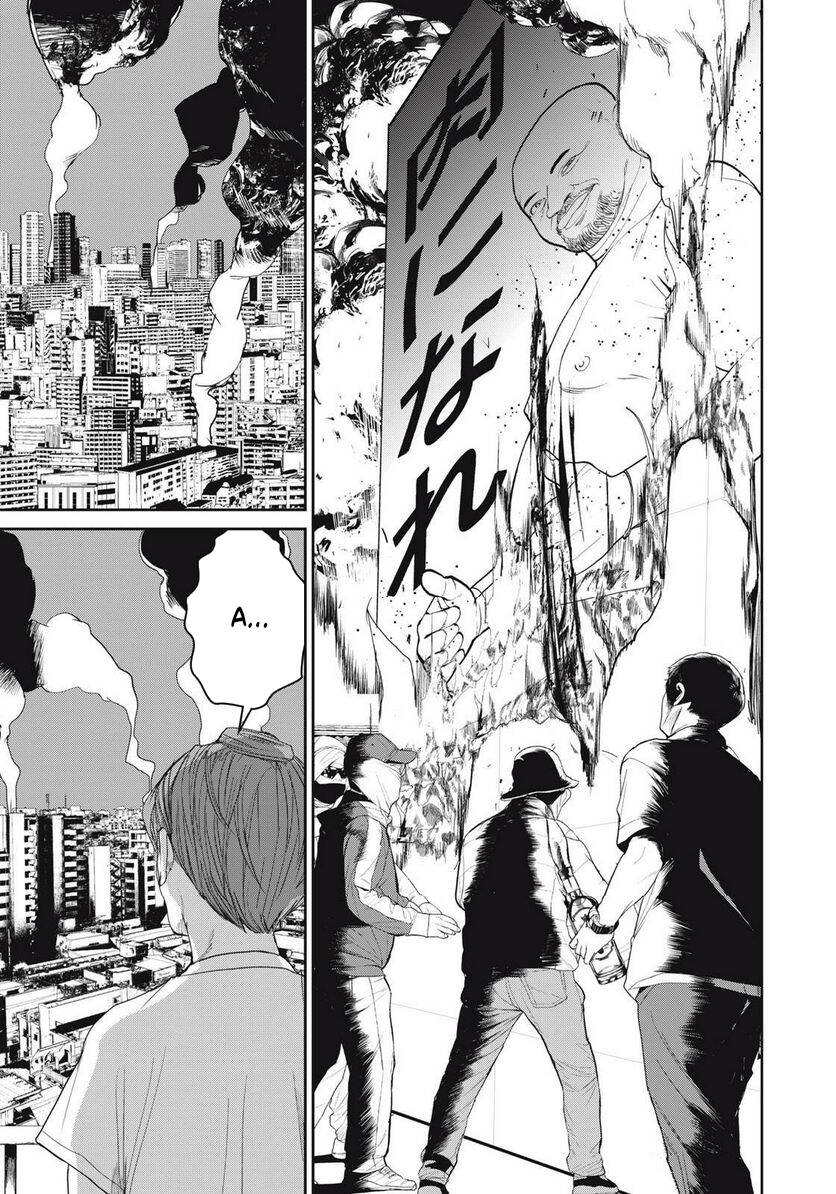 shokuryou jinrui re: starving re:velation chapter 60 11