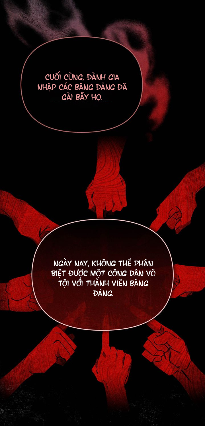 Rơi Vào Nguy Hiểm chapter 2.1 - Trang 7