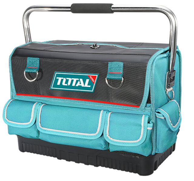 Giỏ đựng công  cụ 16 inch total THT66L01