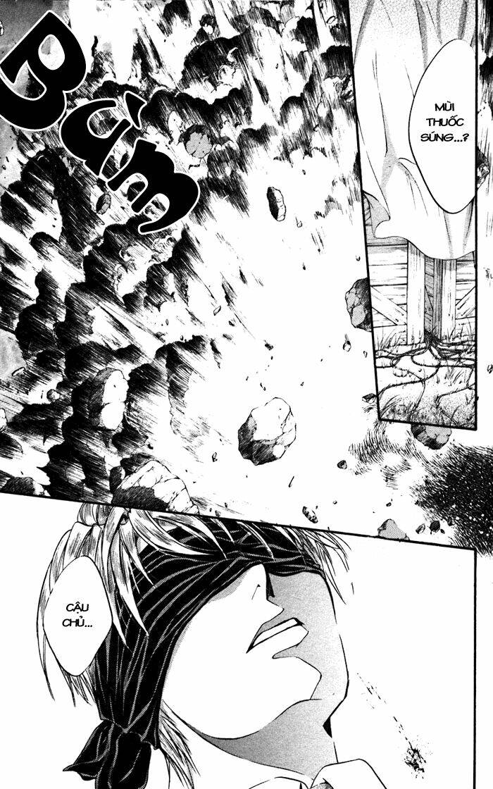 đứa con của thượng đế chapter 28 6