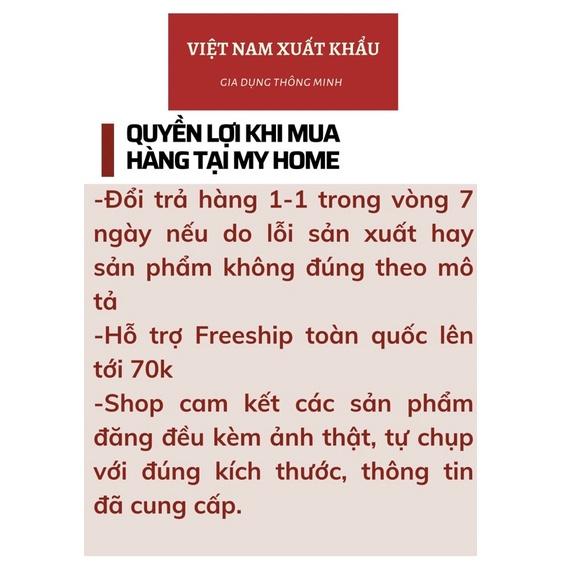 Giỏ Đựng Quần Áo Polyester Siêu Dai Gấp Gọn Treo Tường Tiện Lợi
